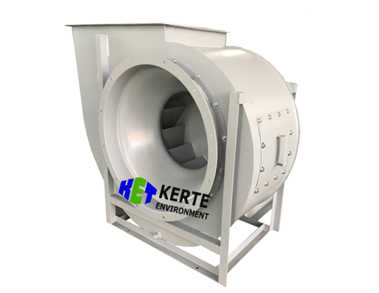 مروحة شفط الغبار